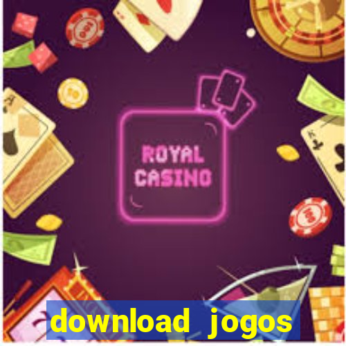 download jogos windows 7